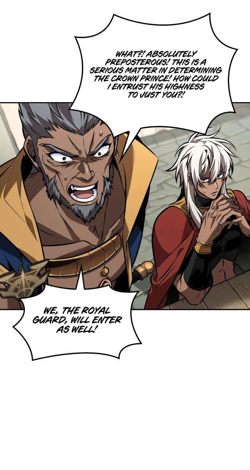The Last Adventurer Chapter 87 page 29 - 