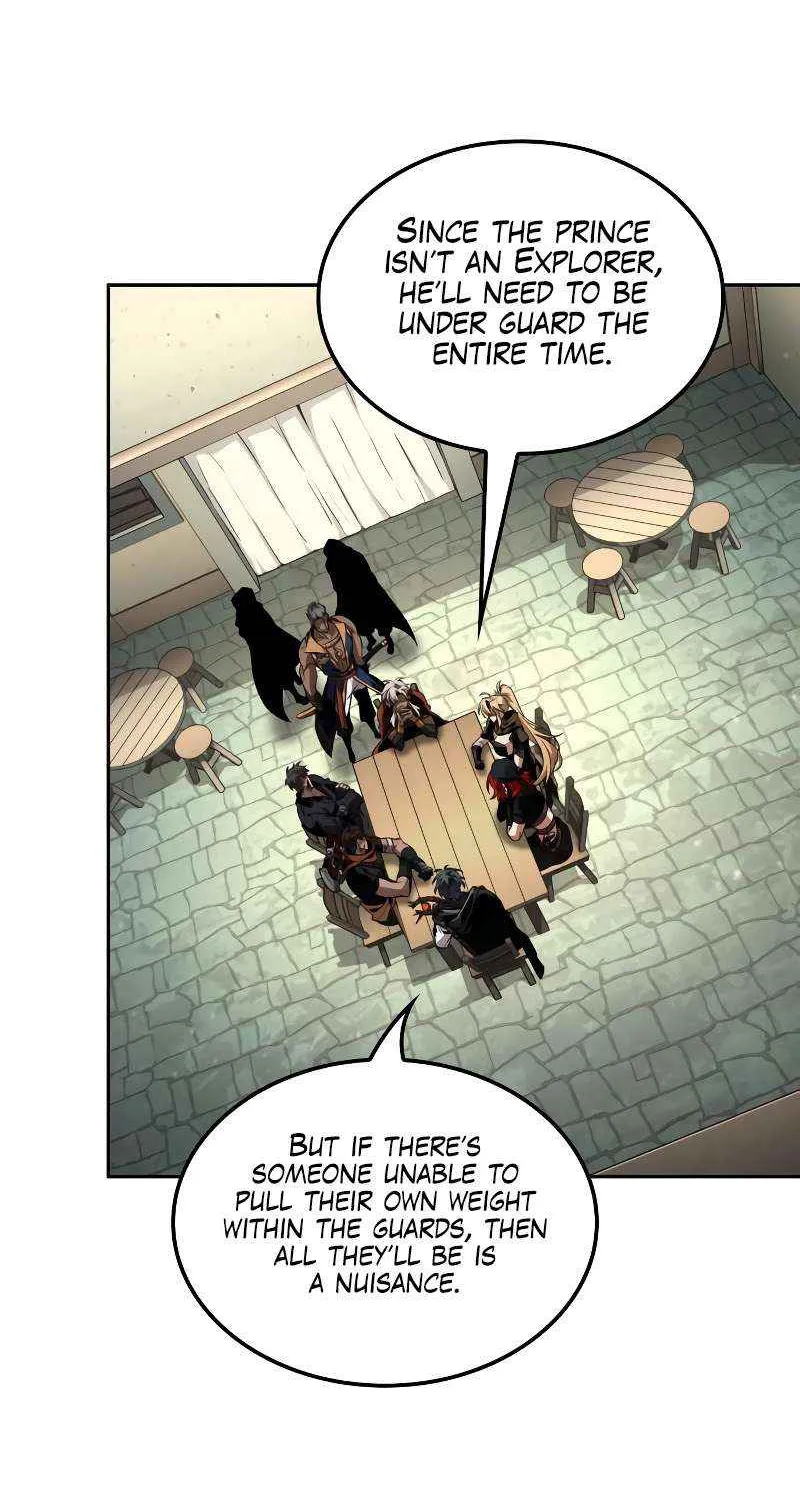 The Last Adventurer Chapter 87 page 30 - 
