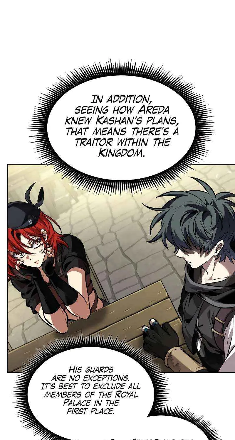 The Last Adventurer Chapter 87 page 31 - 