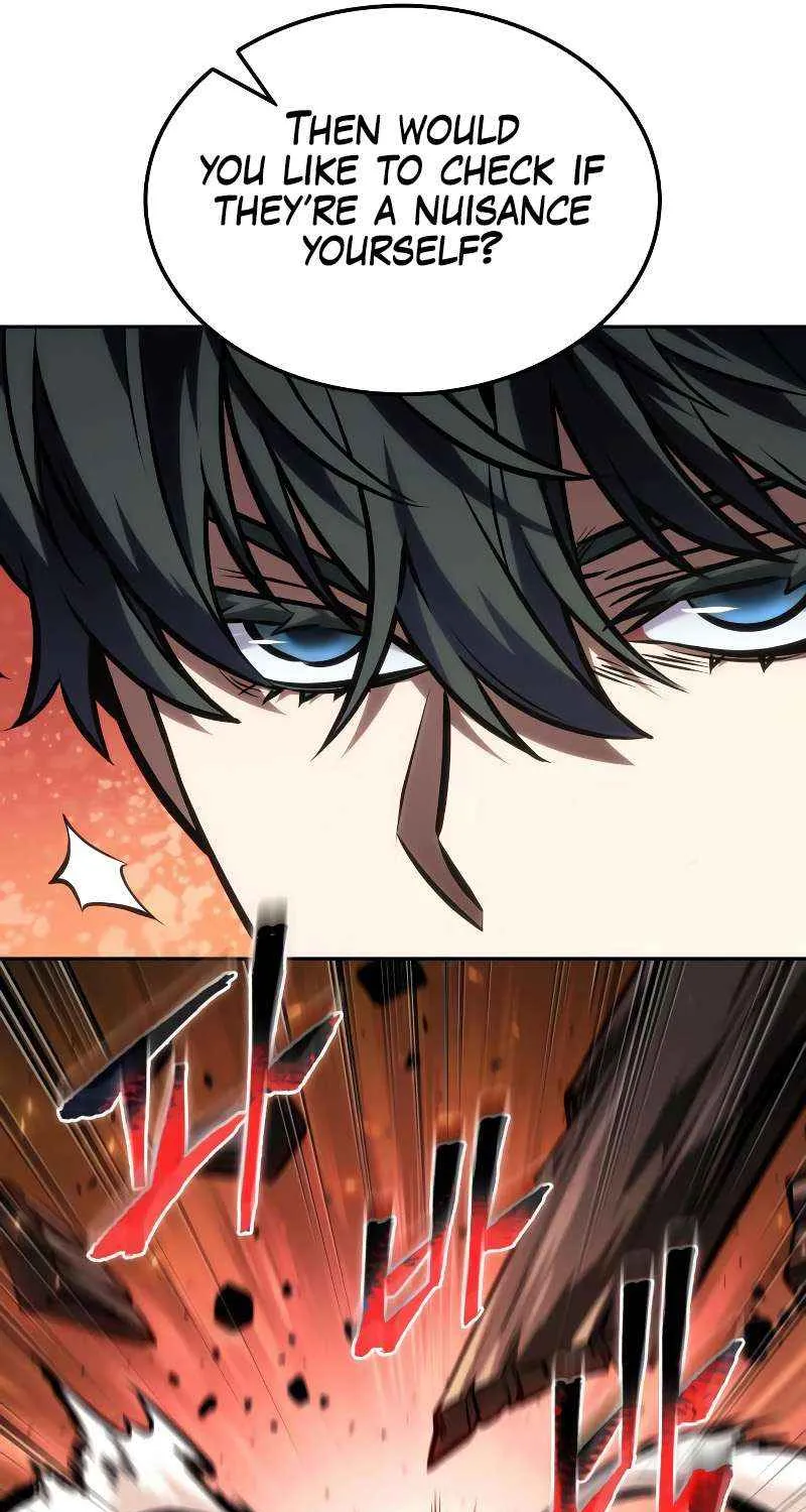 The Last Adventurer Chapter 87 page 33 - 