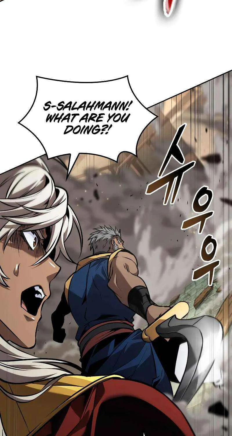 The Last Adventurer Chapter 87 page 35 - 