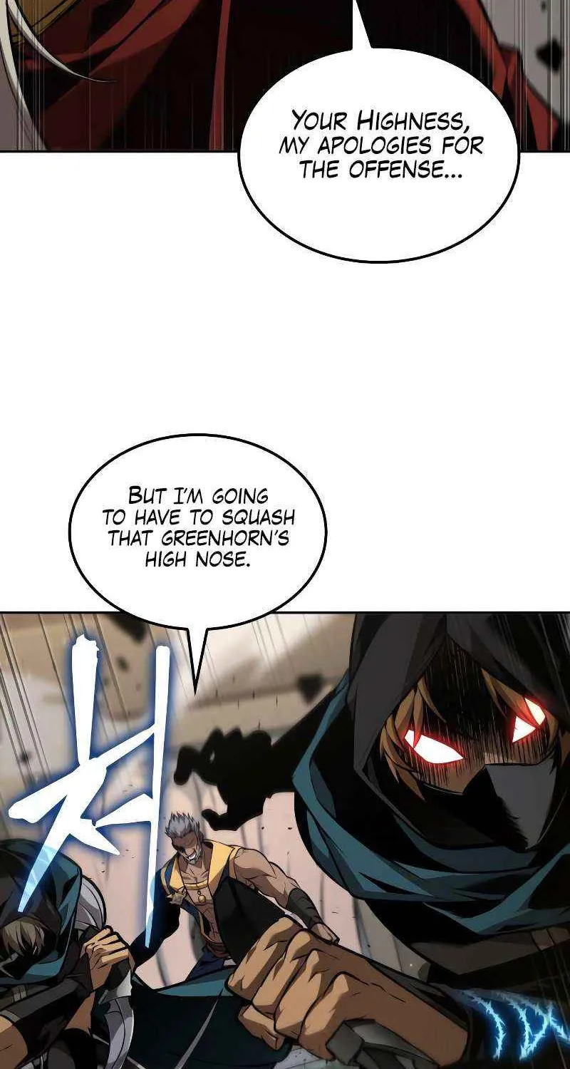 The Last Adventurer Chapter 87 page 36 - 