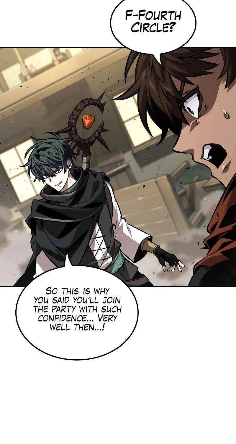 The Last Adventurer Chapter 87 page 38 - 