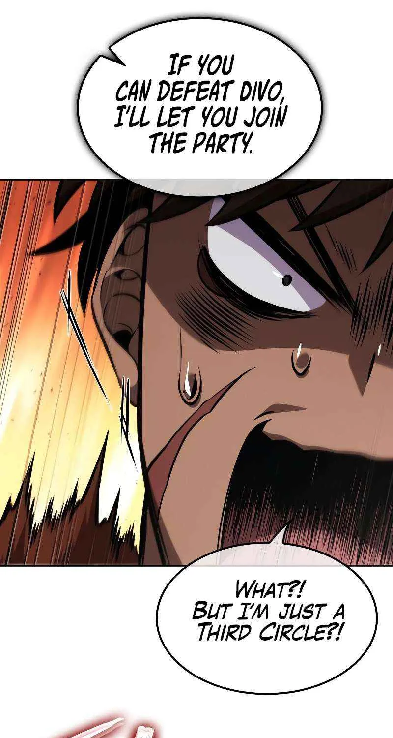 The Last Adventurer Chapter 87 page 39 - 