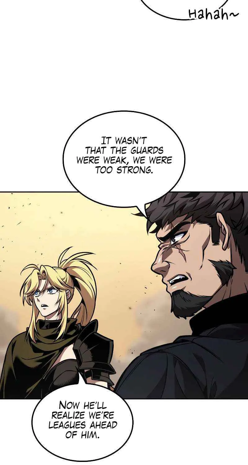 The Last Adventurer Chapter 87 page 45 - 