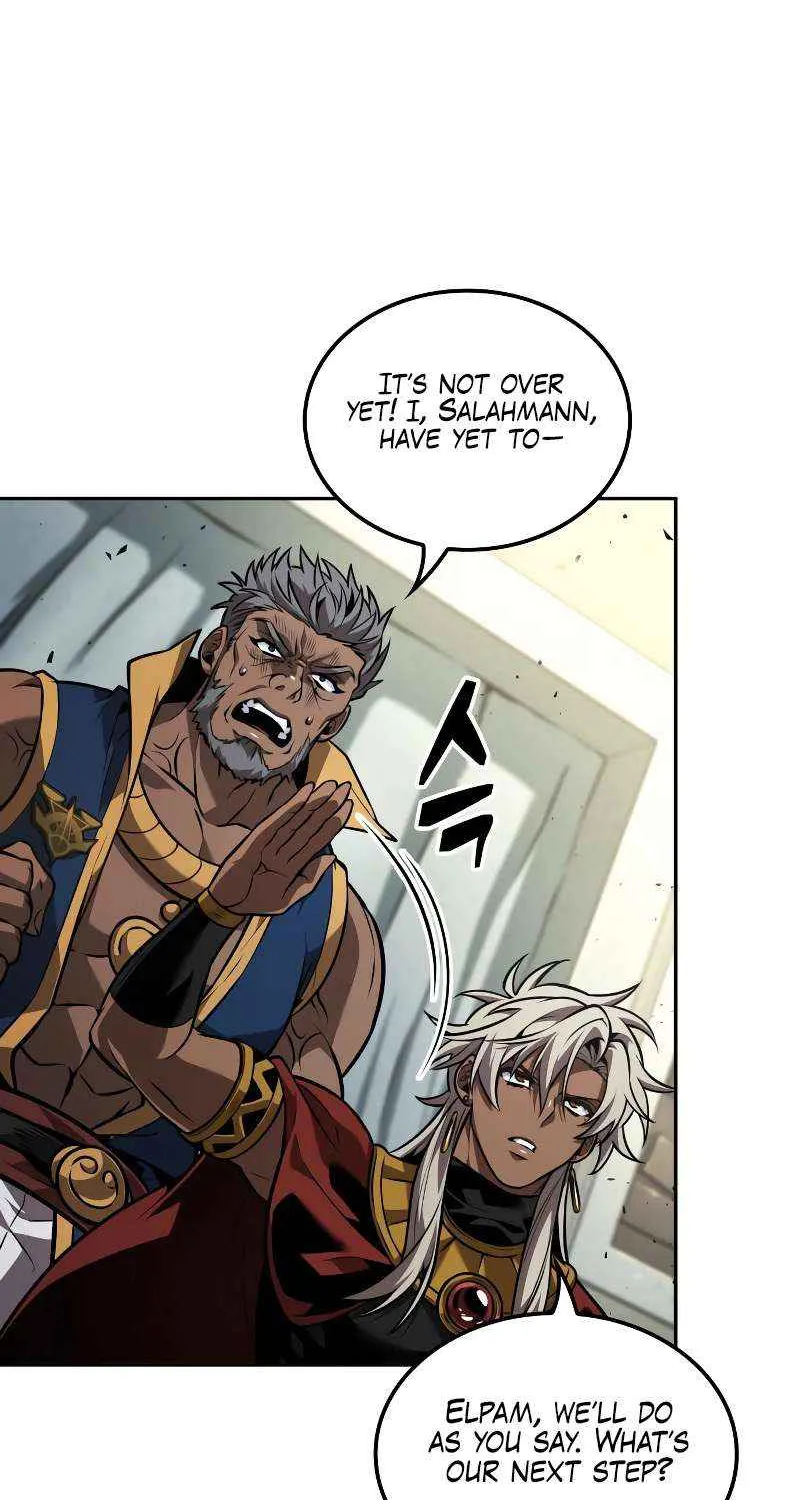 The Last Adventurer Chapter 87 page 46 - 