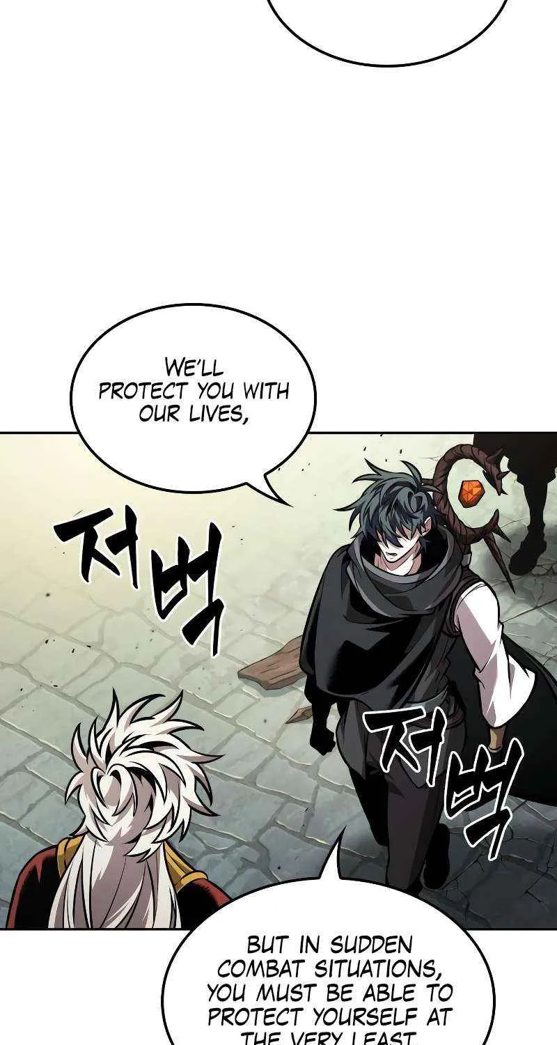 The Last Adventurer Chapter 87 page 47 - 