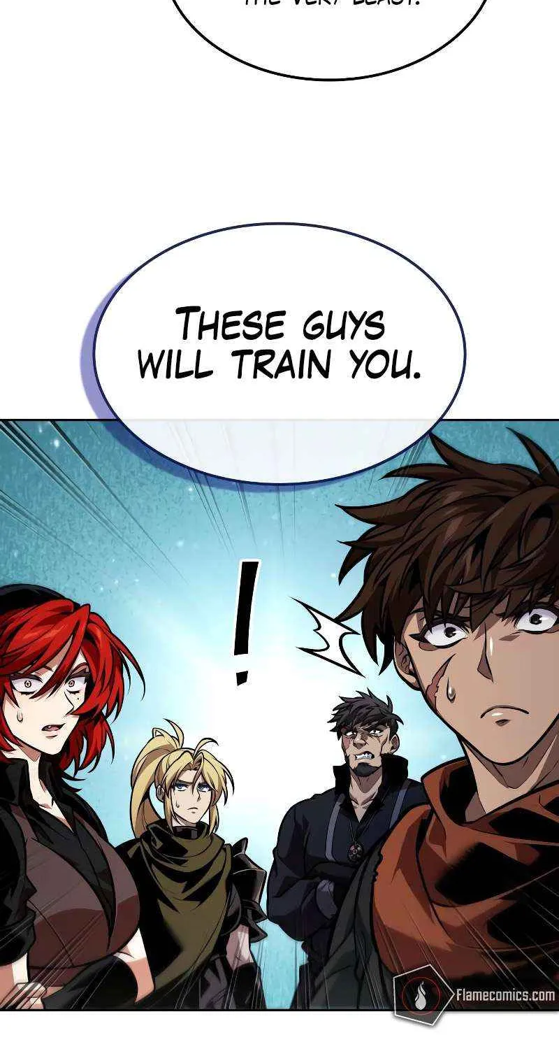 The Last Adventurer Chapter 87 page 48 - 