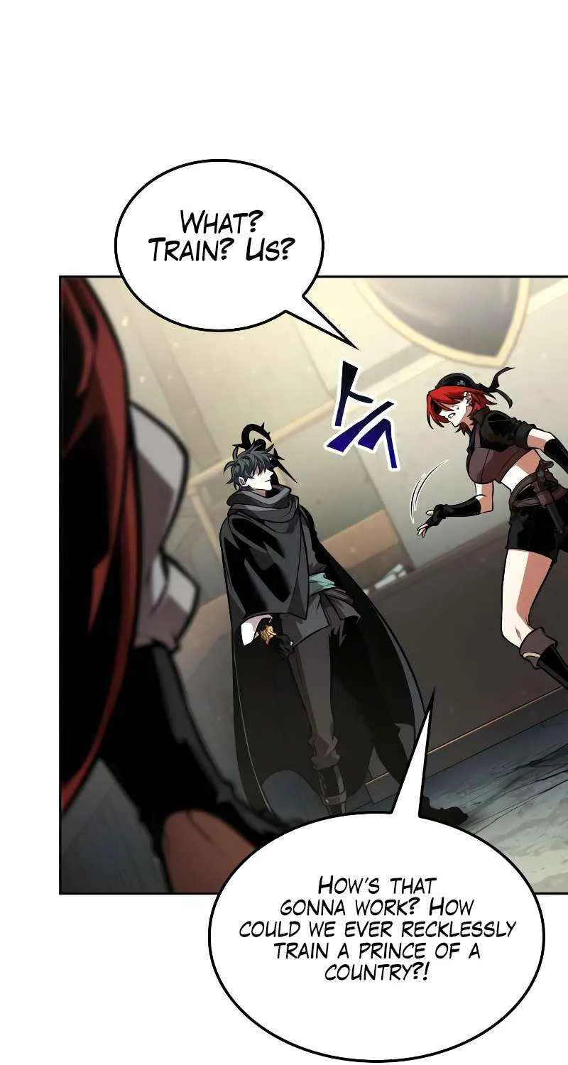 The Last Adventurer Chapter 87 page 49 - 