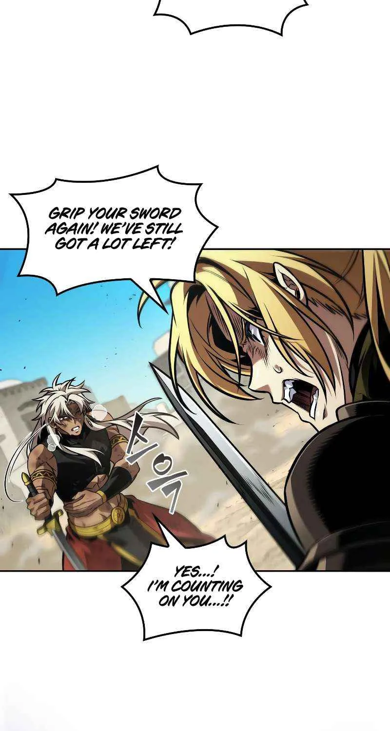 The Last Adventurer Chapter 87 page 59 - 