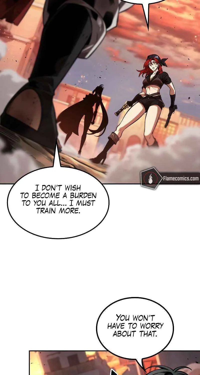 The Last Adventurer Chapter 87 page 67 - 