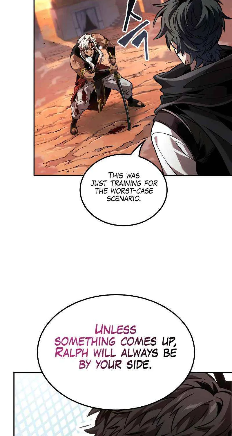 The Last Adventurer Chapter 87 page 68 - 
