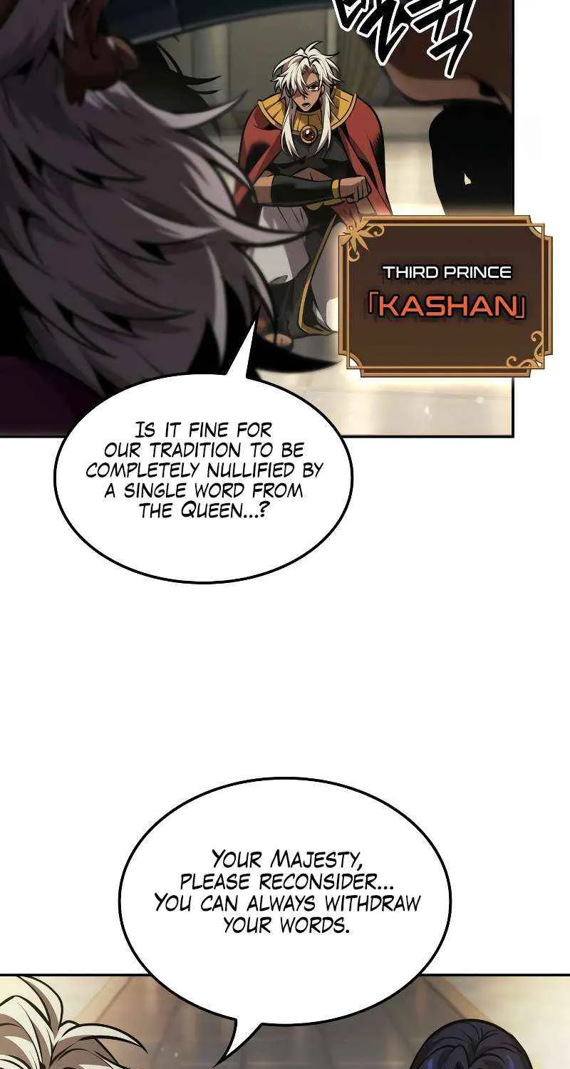 The Last Adventurer Chapter 87 page 8 - 