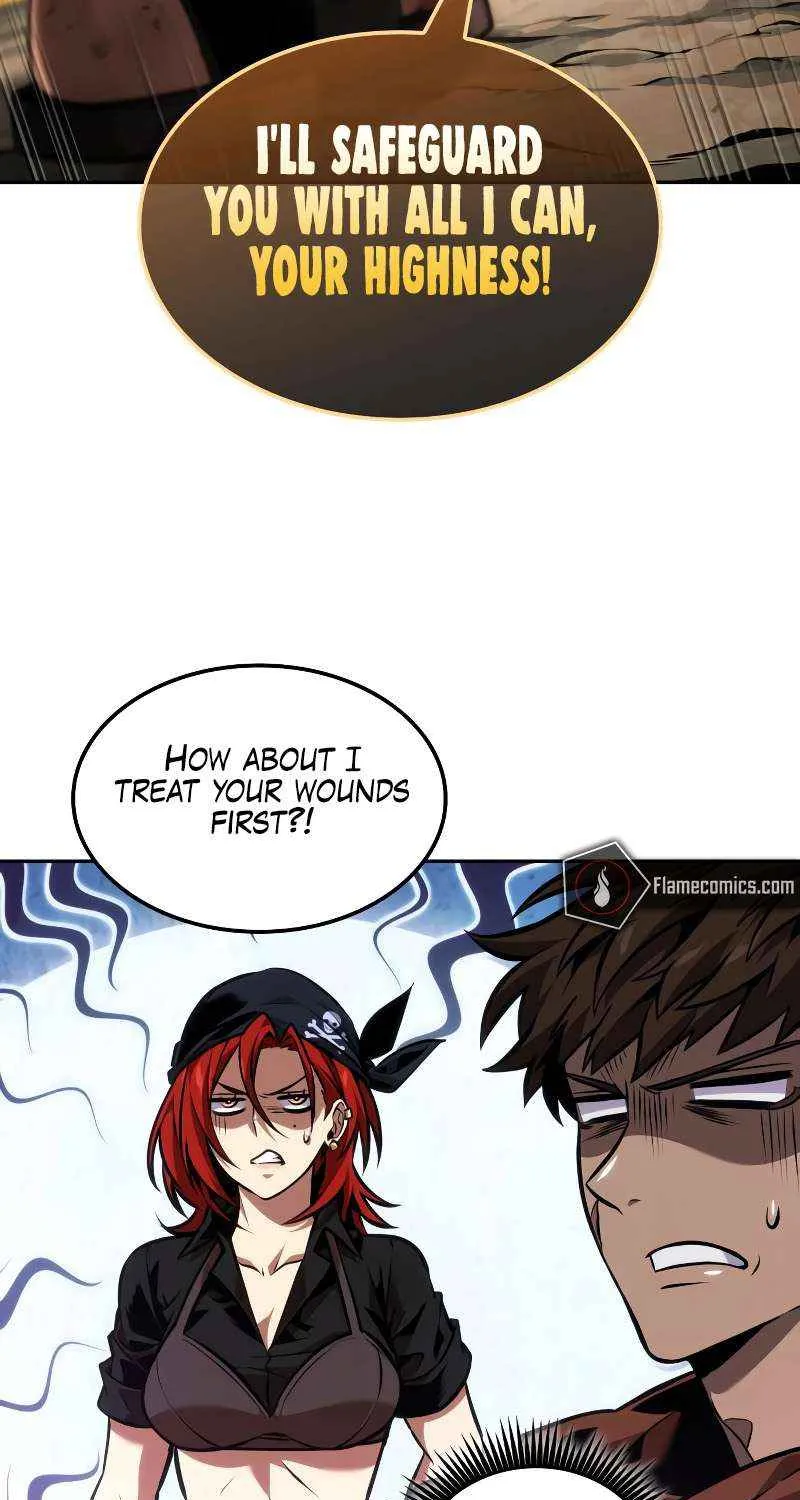The Last Adventurer Chapter 87 page 75 - 