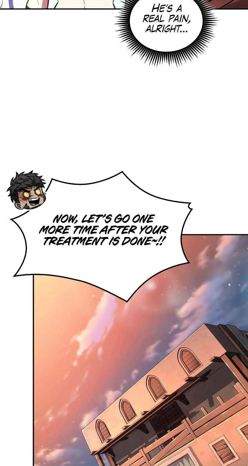 The Last Adventurer Chapter 87 page 76 - 