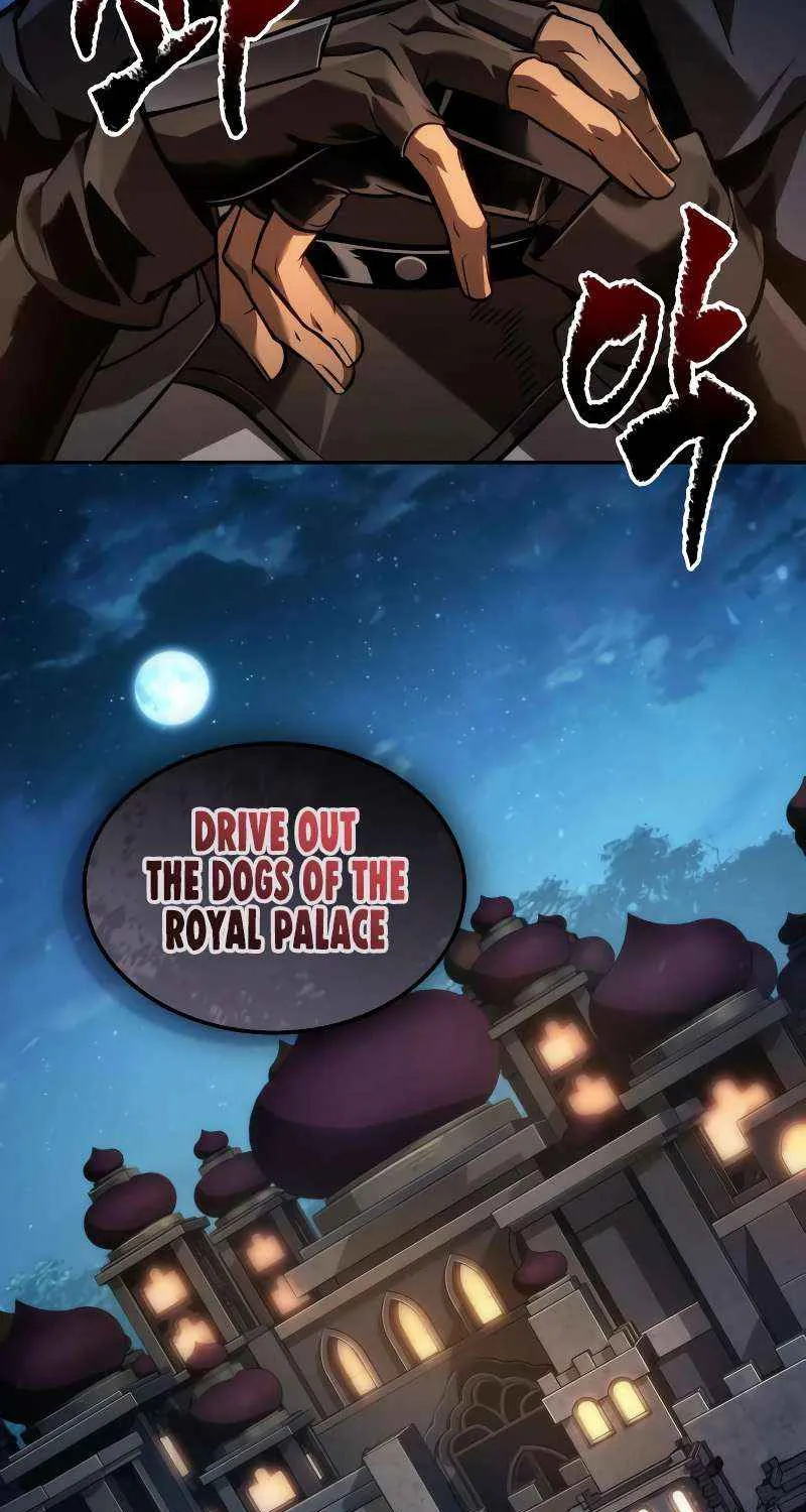 The Last Adventurer Chapter 87 page 83 - 