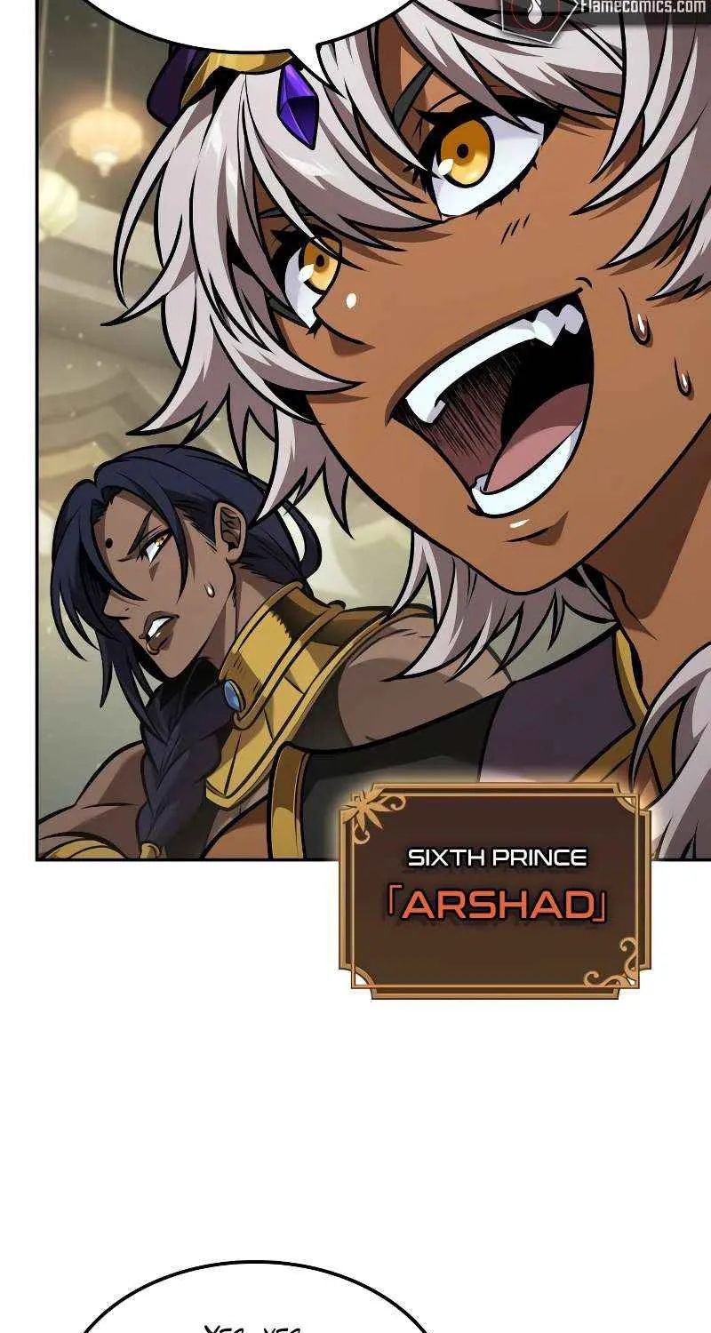 The Last Adventurer Chapter 87 page 10 - 