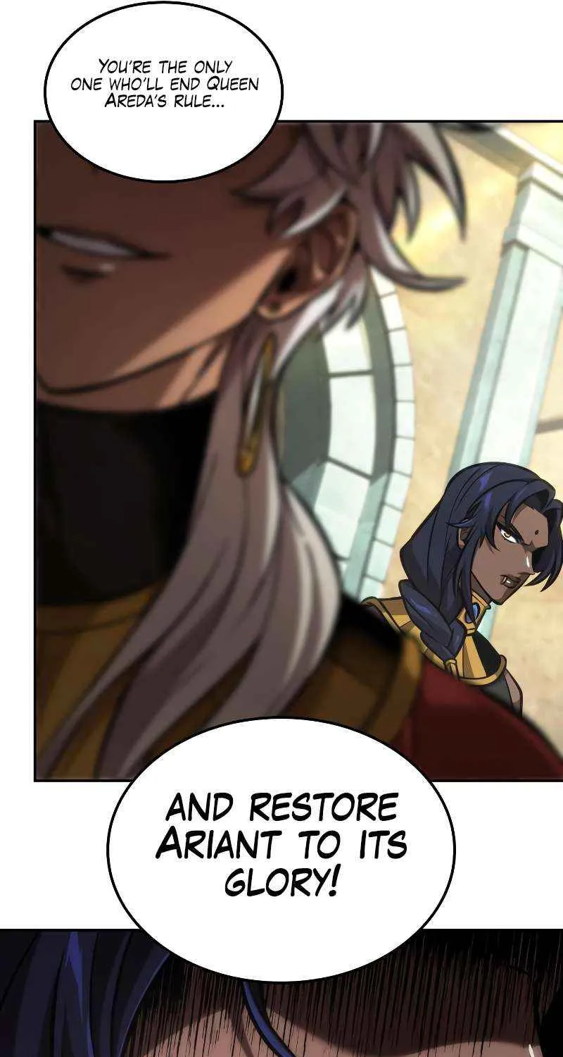The Last Adventurer Chapter 88 page 13 - 