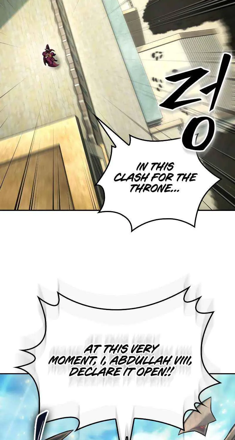 The Last Adventurer Chapter 88 page 15 - 