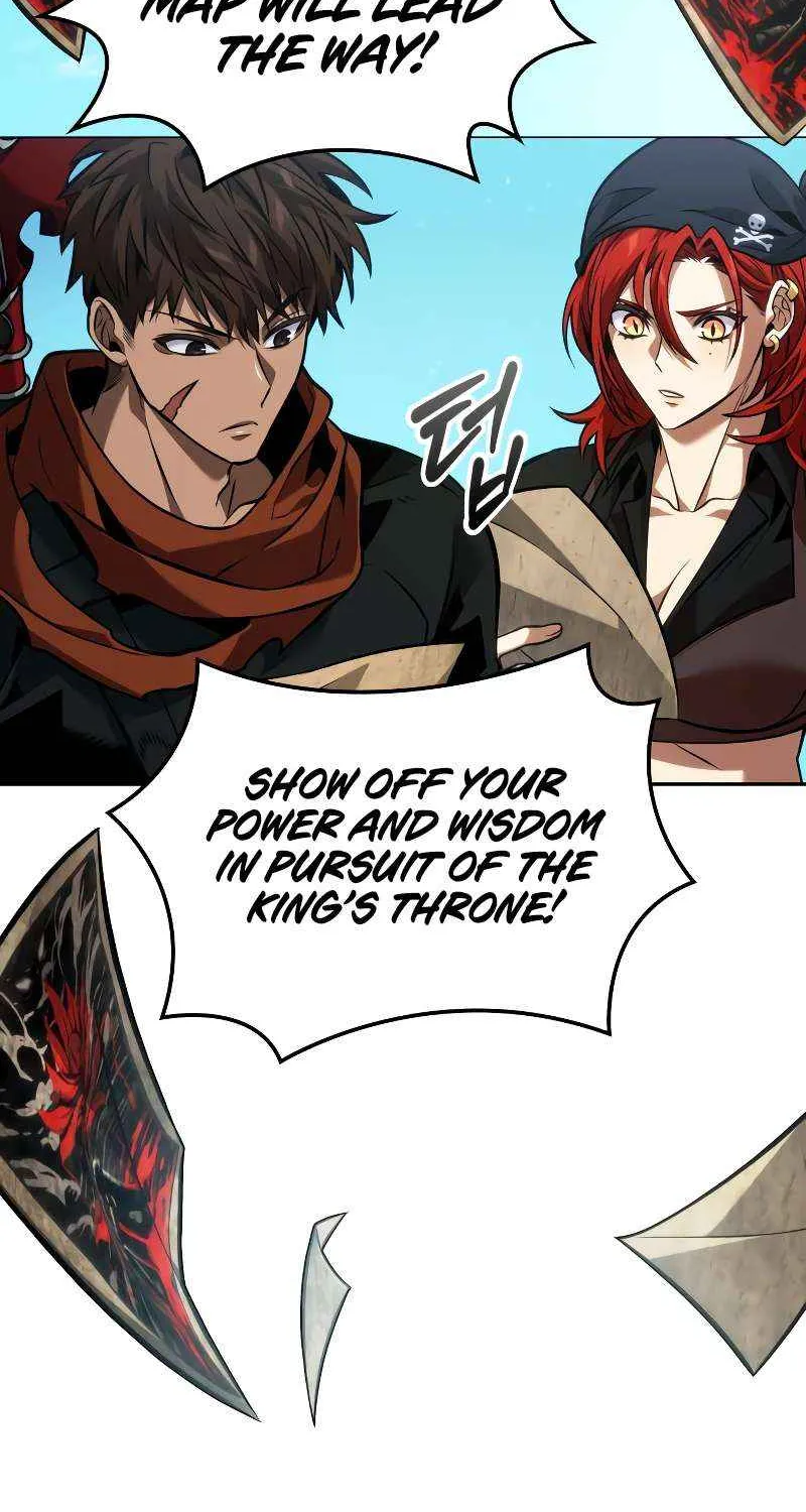 The Last Adventurer Chapter 88 page 18 - 
