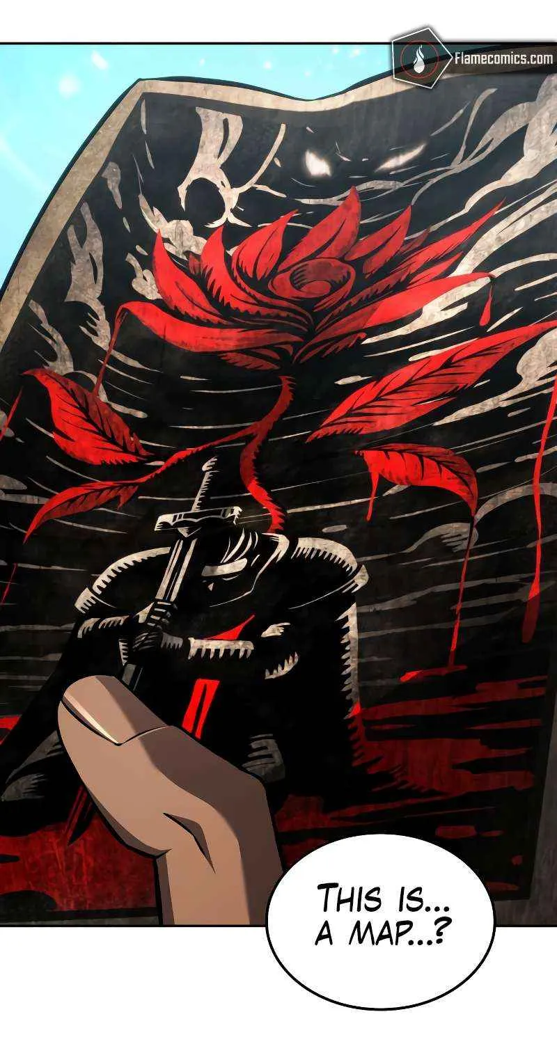 The Last Adventurer Chapter 88 page 19 - 