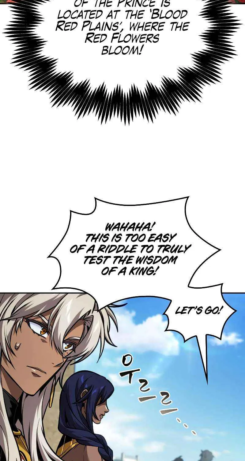 The Last Adventurer Chapter 88 page 25 - 