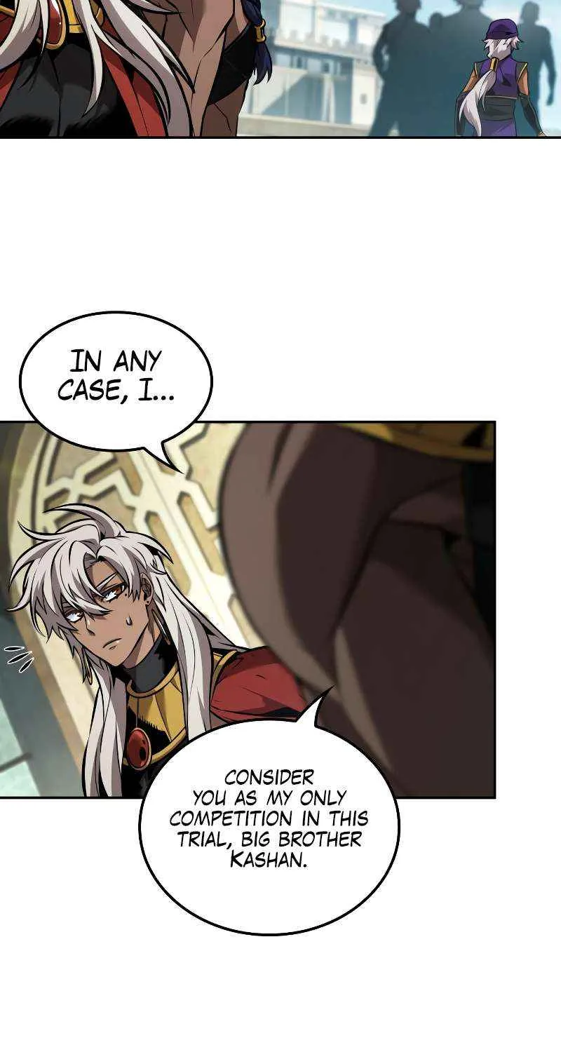 The Last Adventurer Chapter 88 page 26 - 