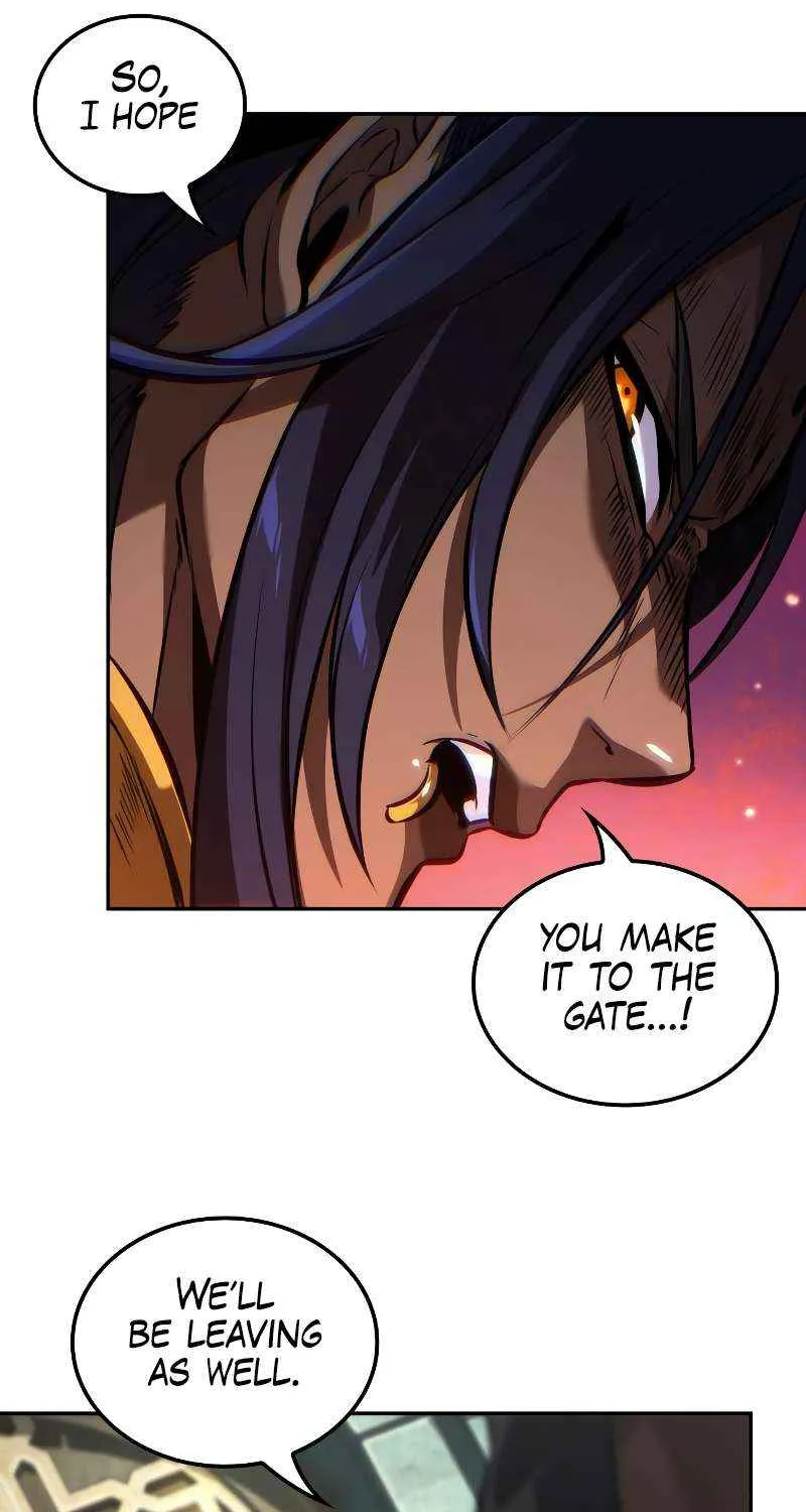 The Last Adventurer Chapter 88 page 27 - 