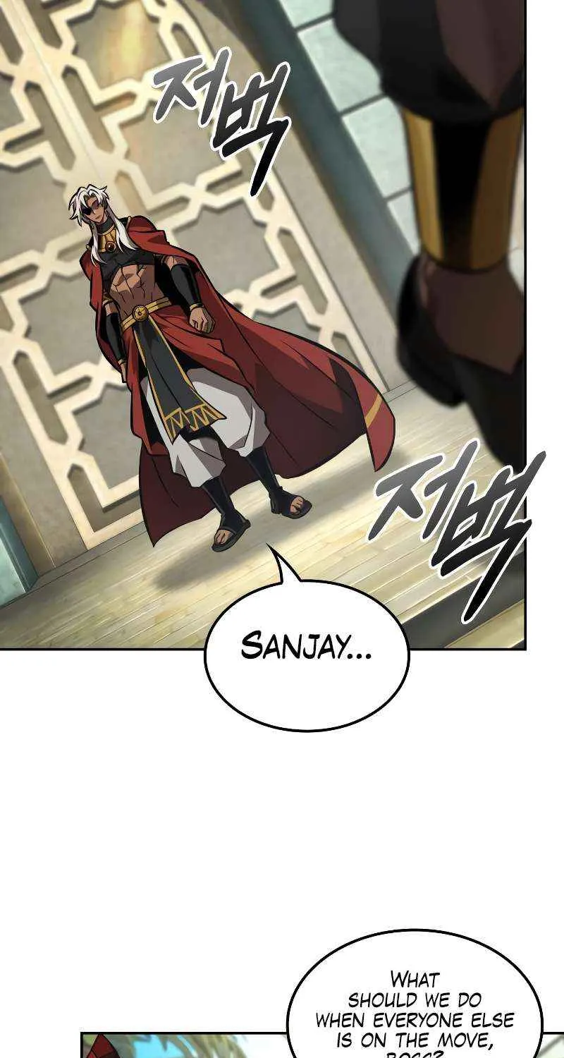 The Last Adventurer Chapter 88 page 28 - 