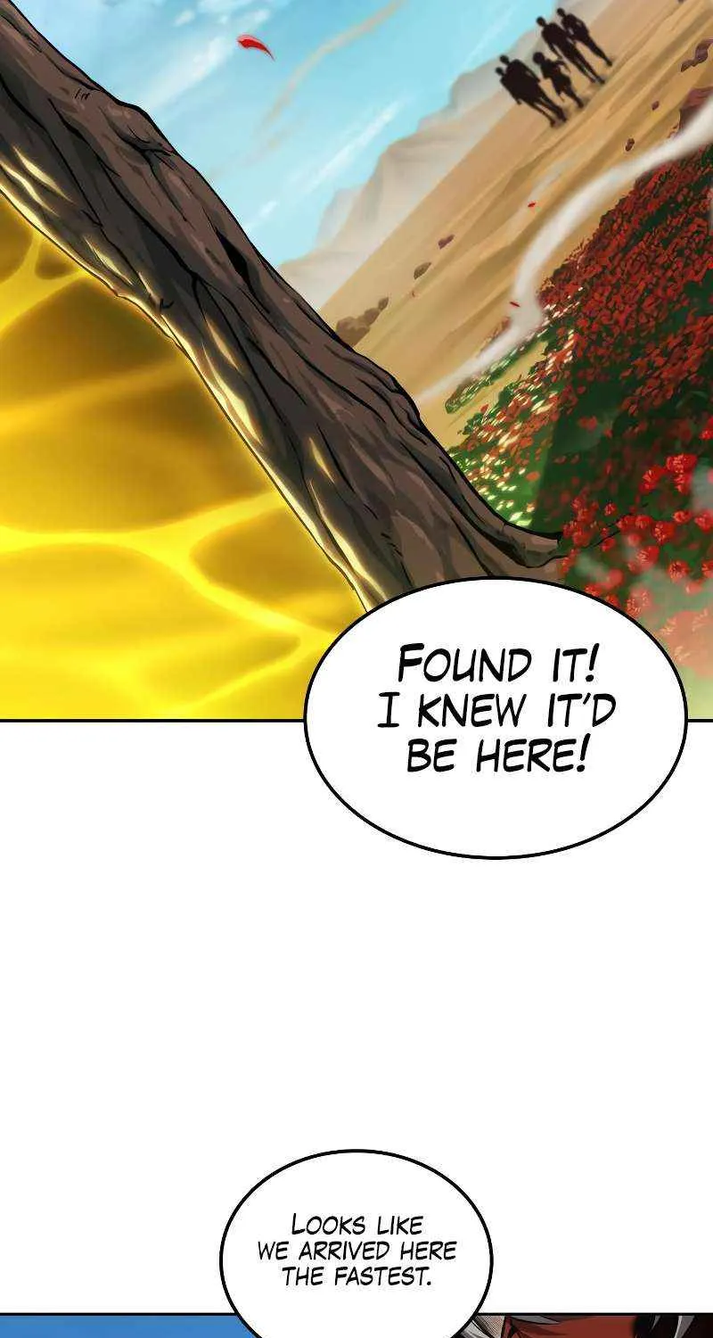 The Last Adventurer Chapter 88 page 32 - 