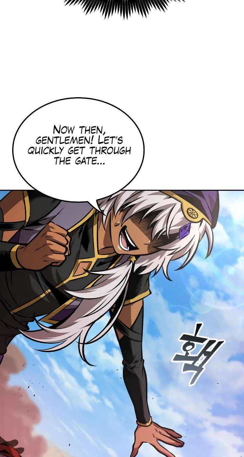 The Last Adventurer Chapter 88 page 35 - 