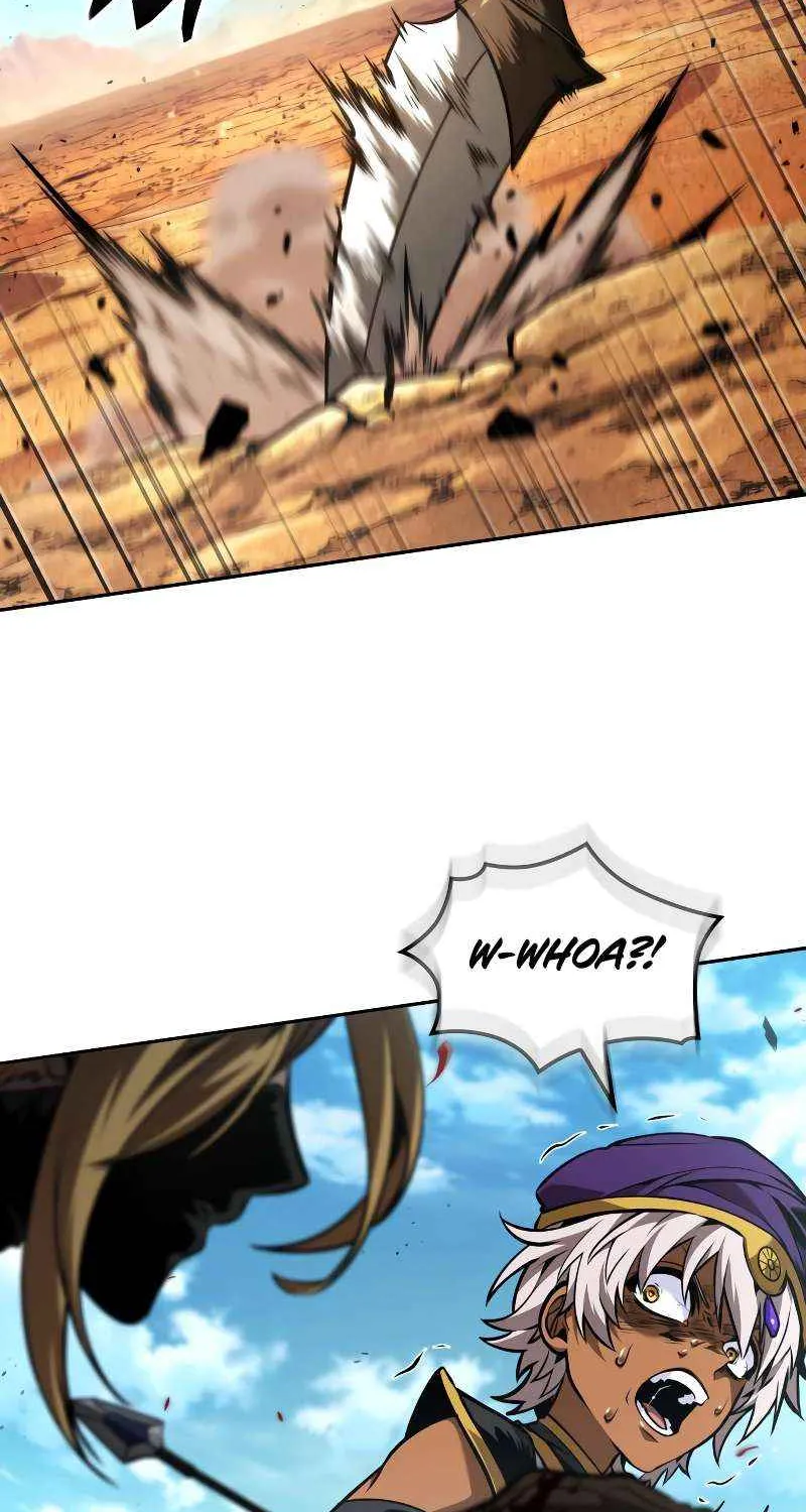 The Last Adventurer Chapter 88 page 39 - 
