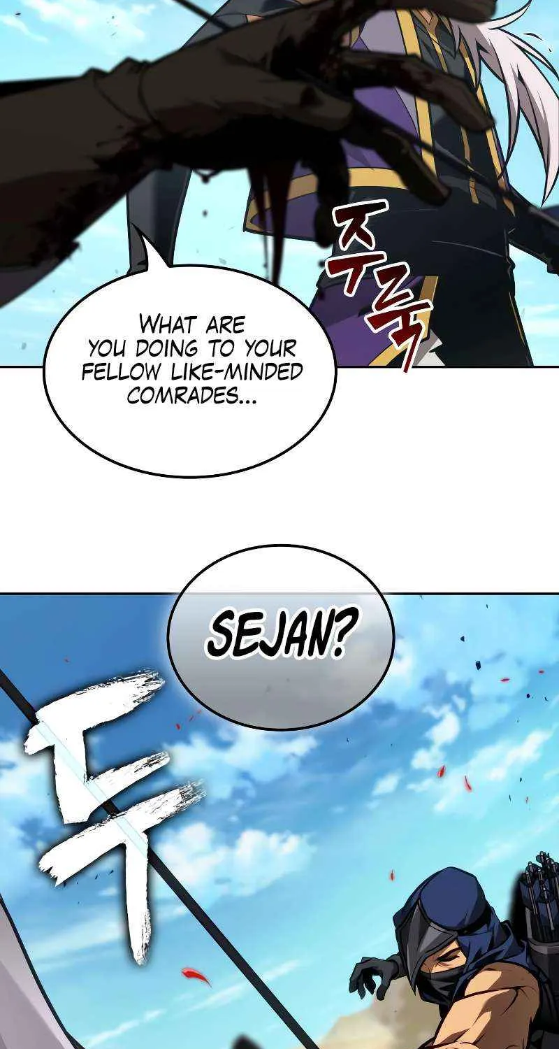 The Last Adventurer Chapter 88 page 40 - 