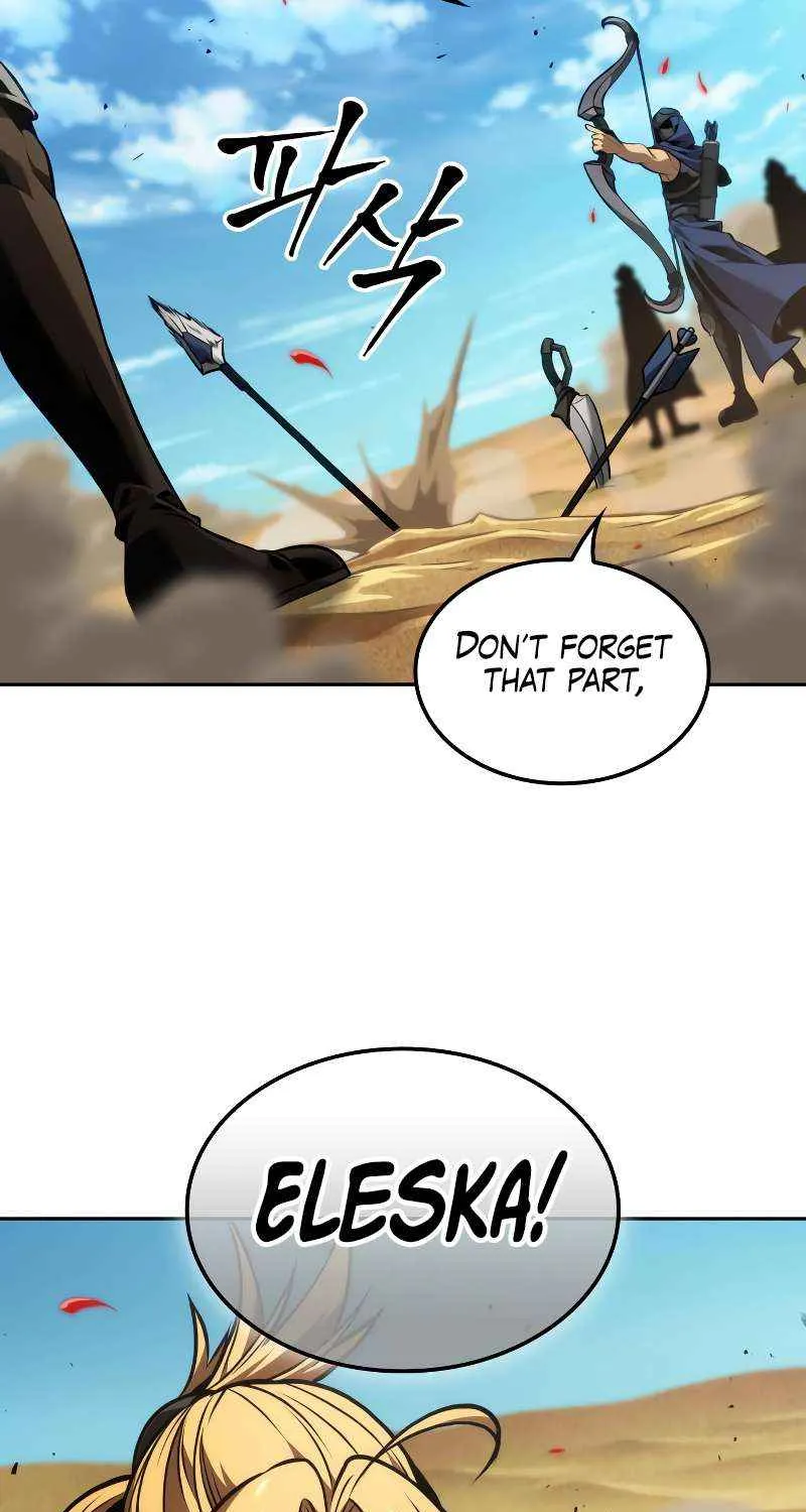 The Last Adventurer Chapter 88 page 42 - 