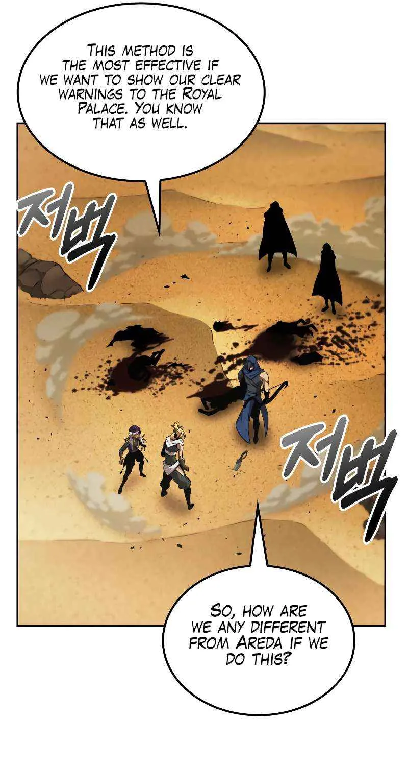 The Last Adventurer Chapter 88 page 44 - 