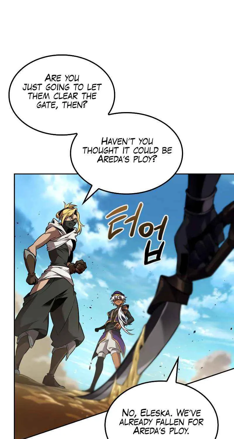 The Last Adventurer Chapter 88 page 45 - 
