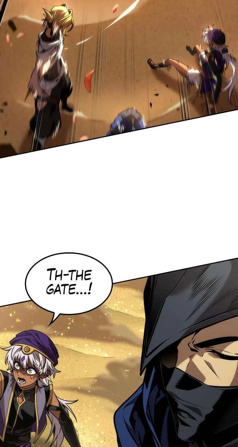 The Last Adventurer Chapter 88 page 48 - 