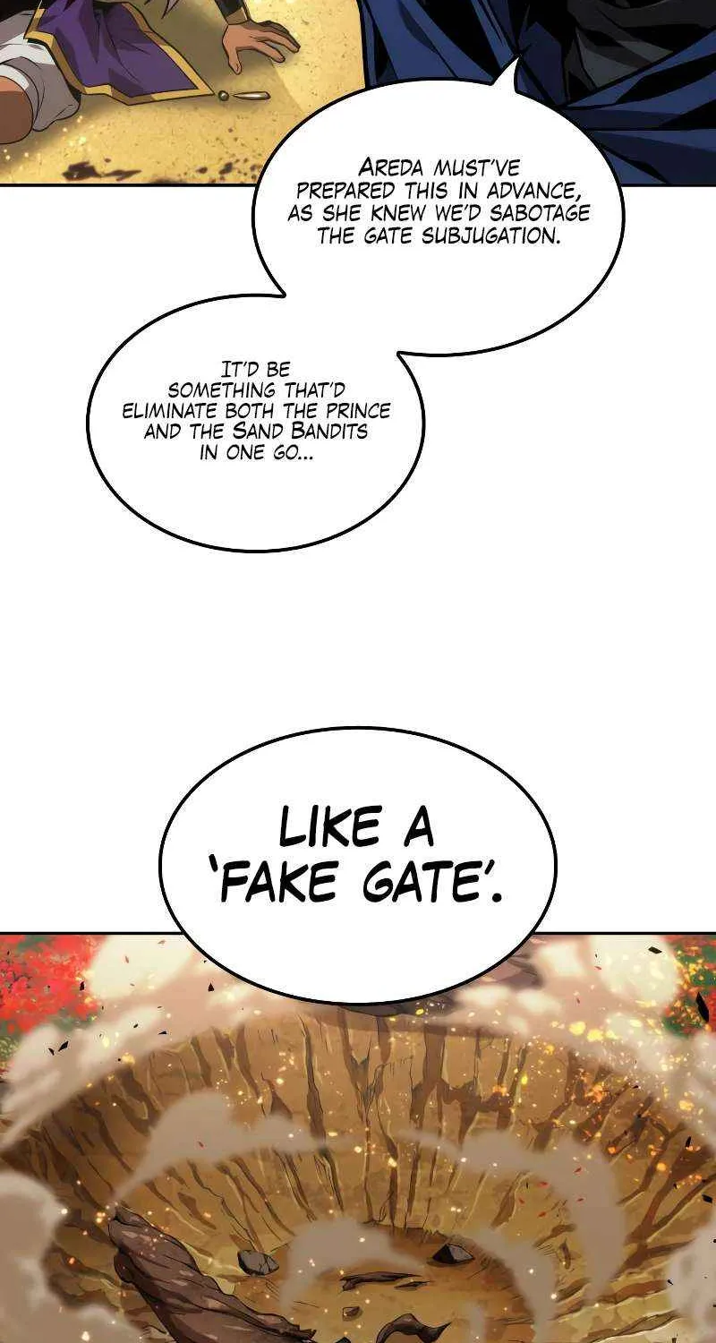 The Last Adventurer Chapter 88 page 49 - 