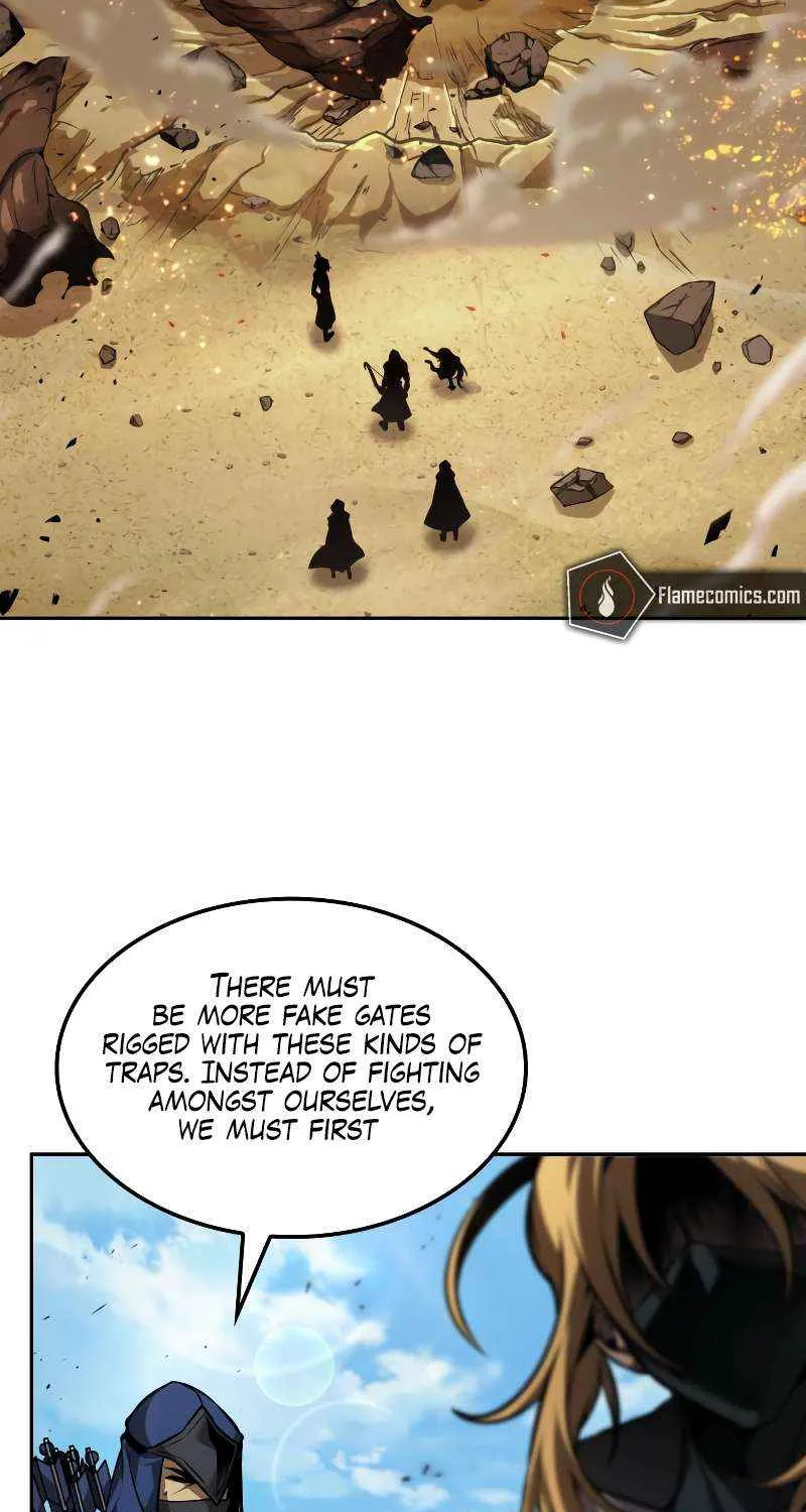 The Last Adventurer Chapter 88 page 50 - 