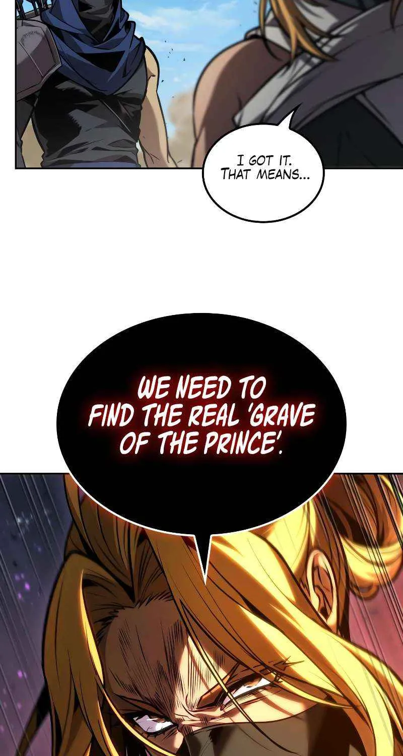 The Last Adventurer Chapter 88 page 51 - 