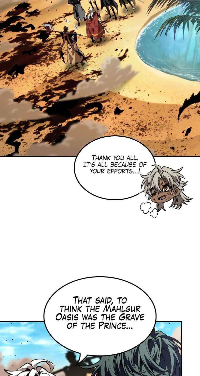The Last Adventurer Chapter 88 page 59 - 