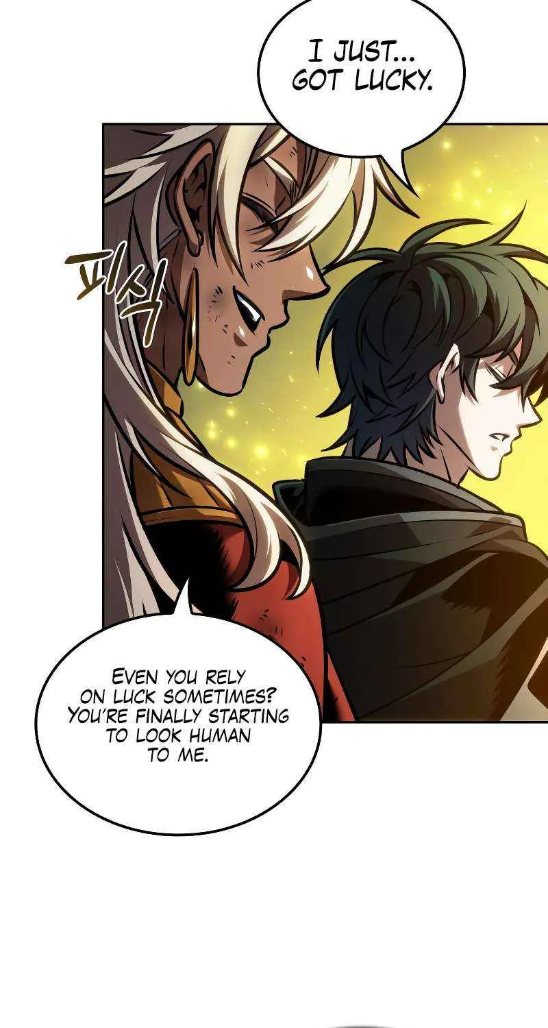 The Last Adventurer Chapter 88 page 66 - 