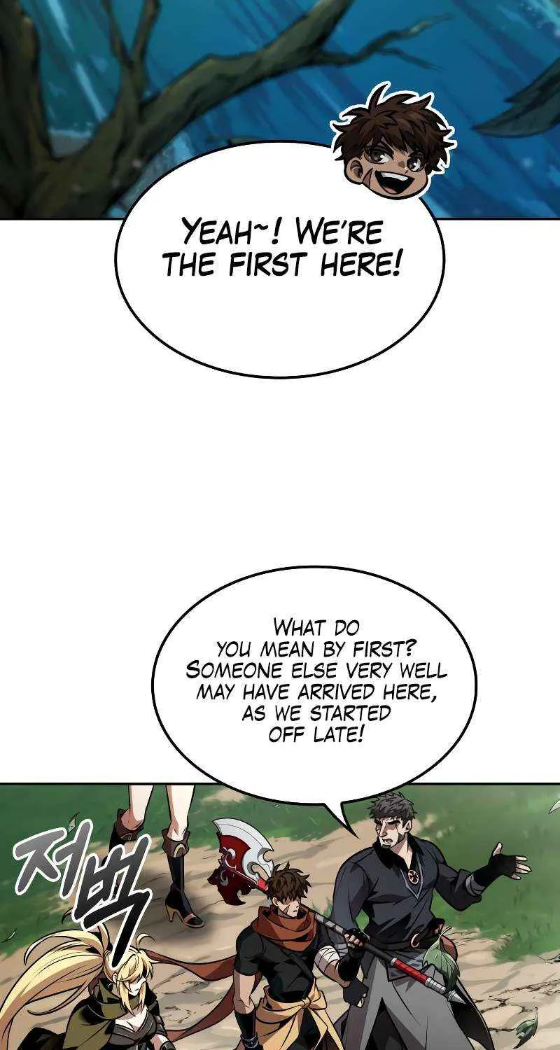 The Last Adventurer Chapter 88 page 75 - 
