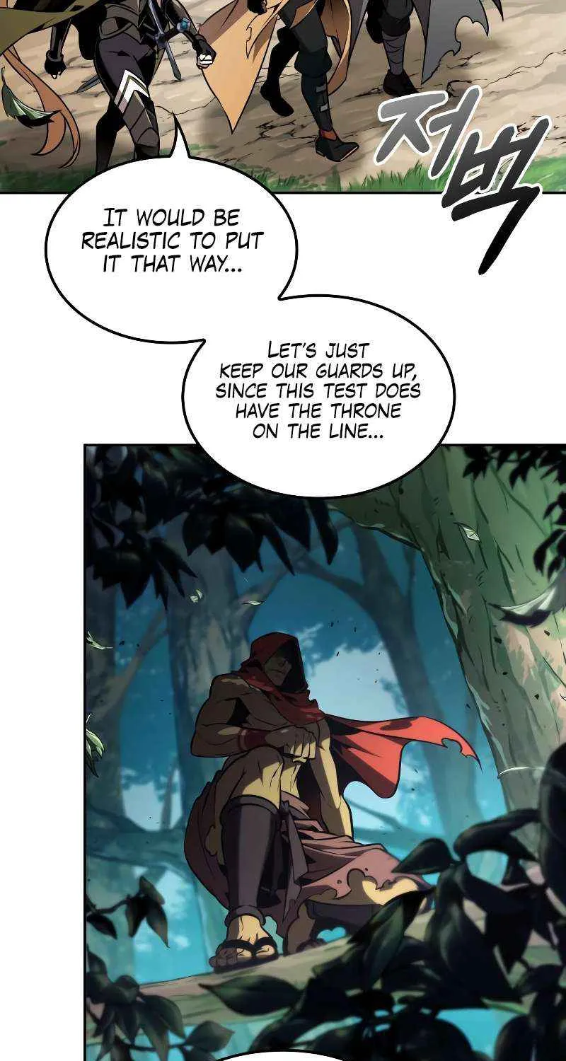 The Last Adventurer Chapter 88 page 76 - 