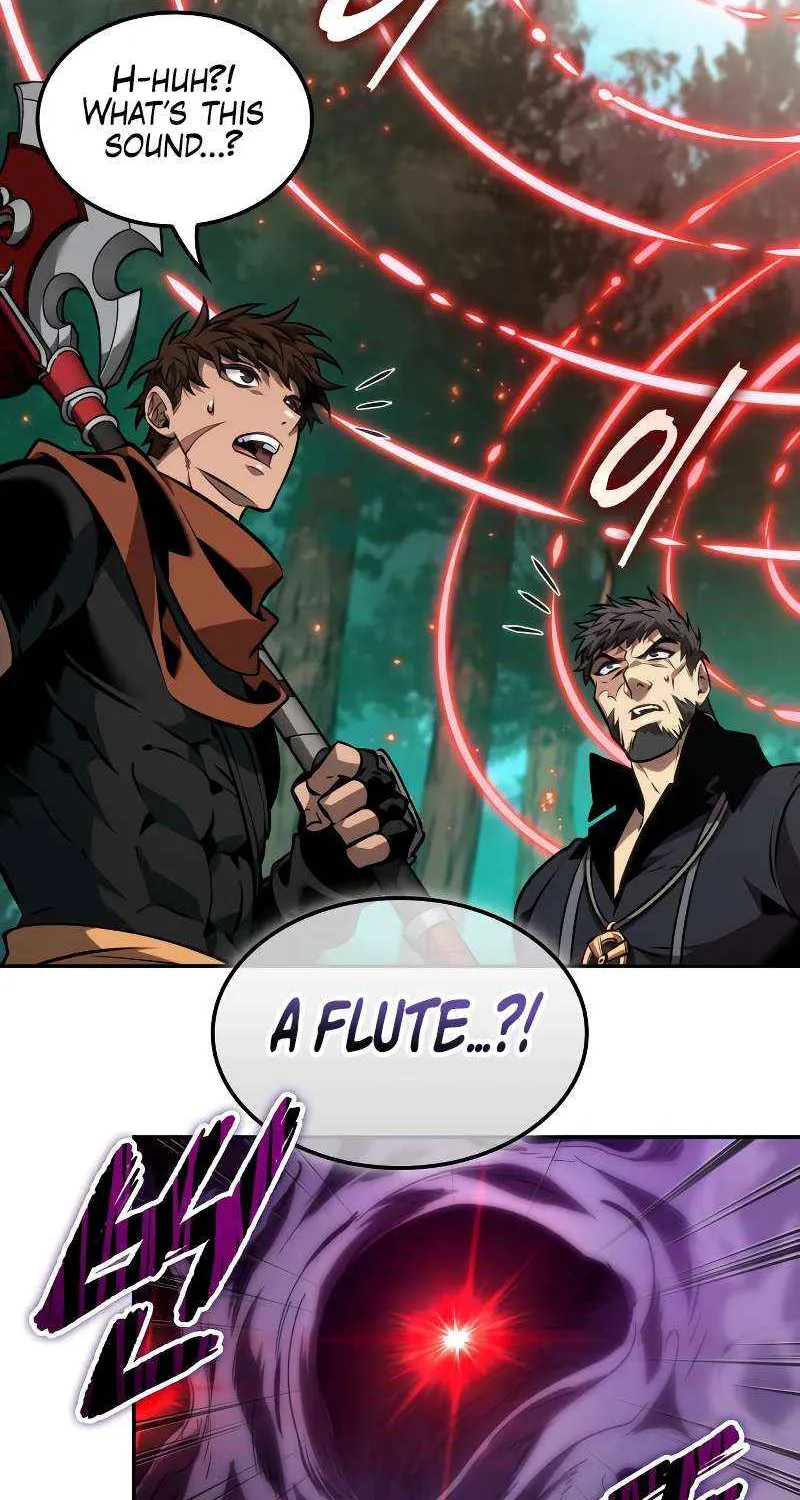 The Last Adventurer Chapter 88 page 79 - 