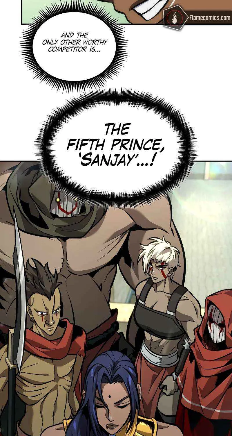 The Last Adventurer Chapter 88 page 9 - 