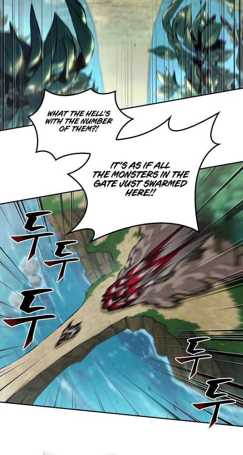 The Last Adventurer Chapter 88 page 90 - 