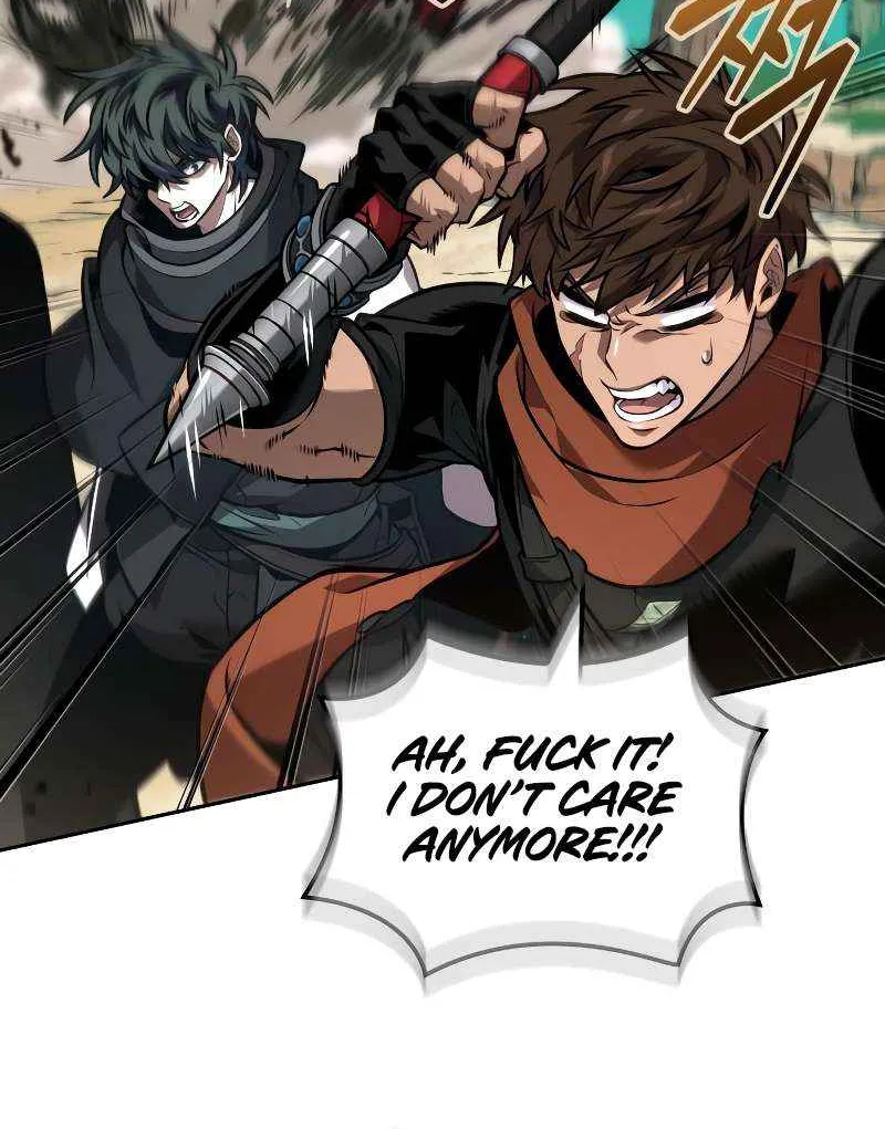 The Last Adventurer Chapter 88 page 94 - 