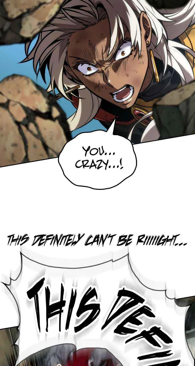 The Last Adventurer Chapter 88 page 98 - 