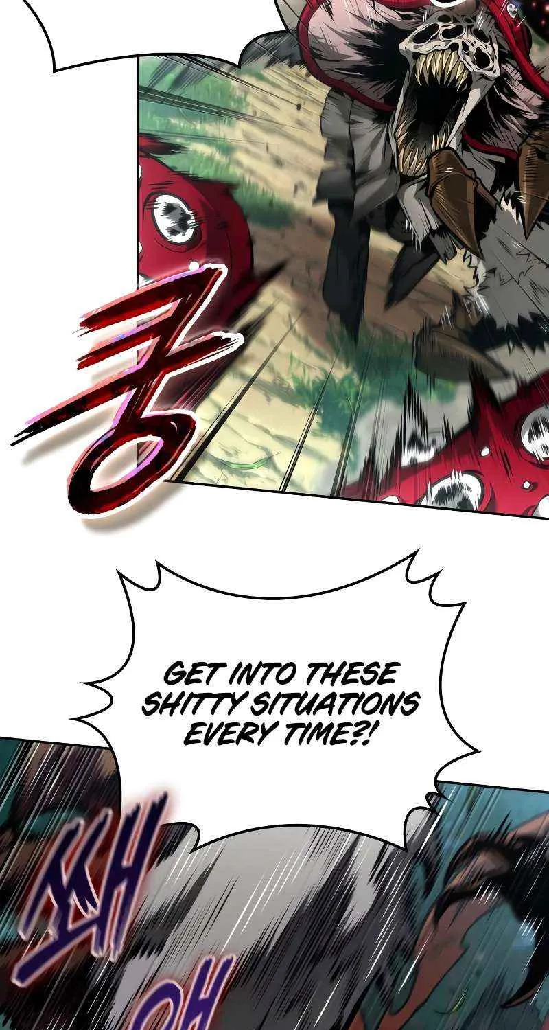 The Last Adventurer Chapter 89 page 14 - 